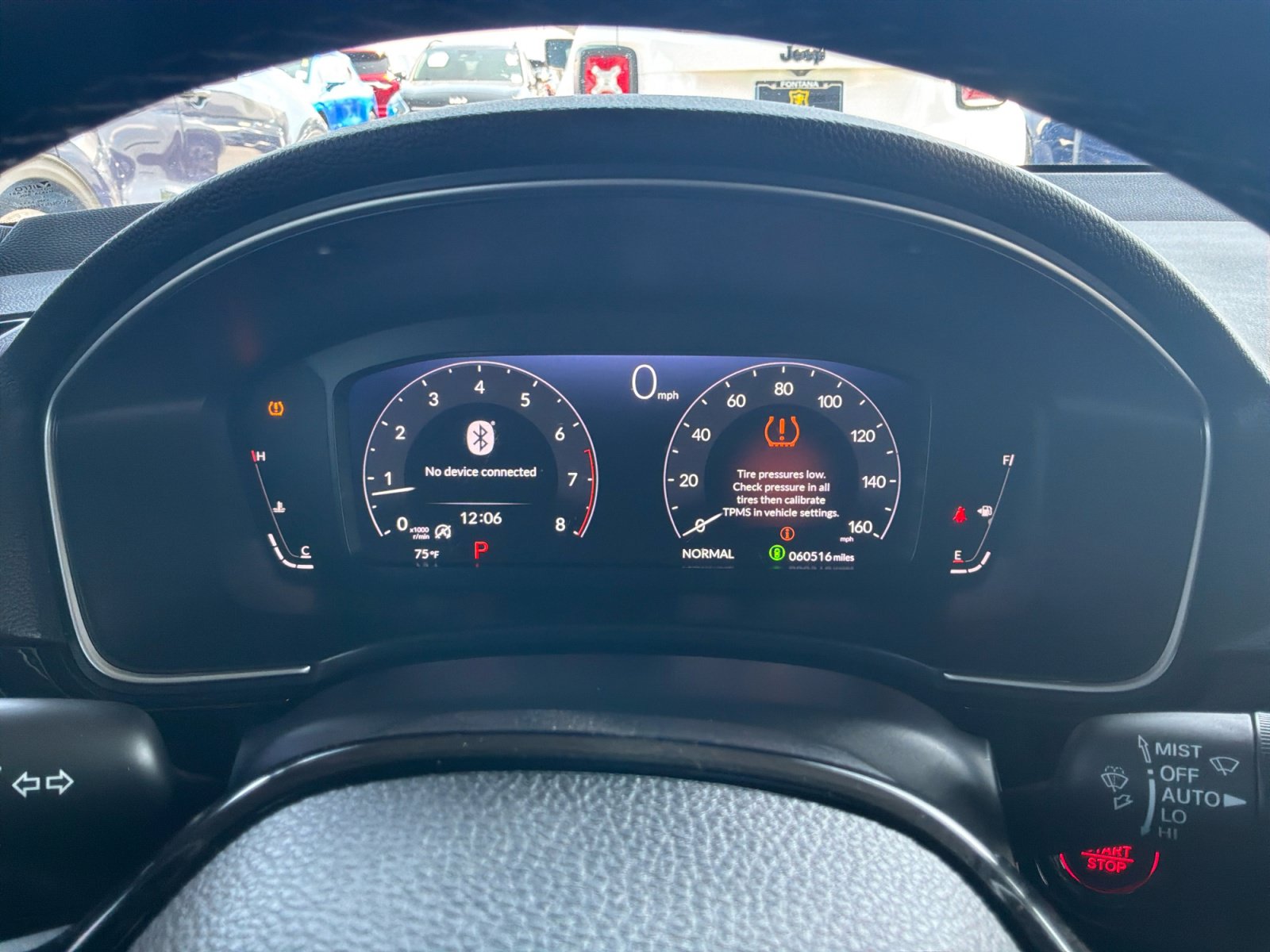 Used 2022 Honda Civic Sport Touring image 18