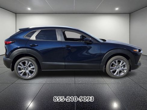 New 2026 MAZDA CX-30 AWD 2.5 S image 2