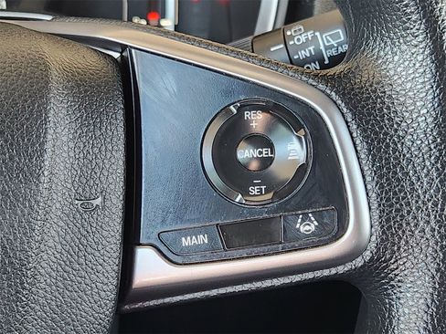 Certified 2020 Honda CR-V EX image 28