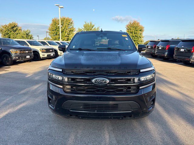 Certified 2023 Ford Expedition Limited AWD/4WD image 2