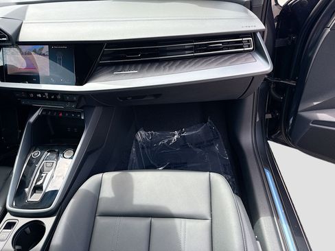 New 2026 Audi A3 2.0T Premium AWD/4WD image 16