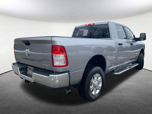 Used 2024 RAM 2500 Big Horn w/ Bed Utility Group image 14