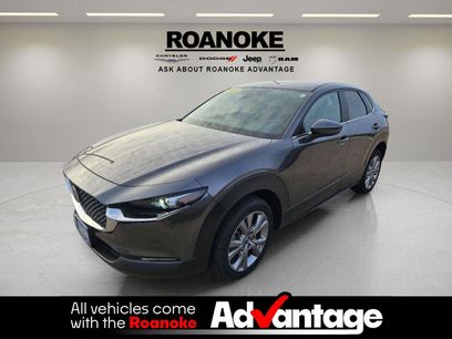 Used 2020 MAZDA CX-30 AWD w/ Select Package