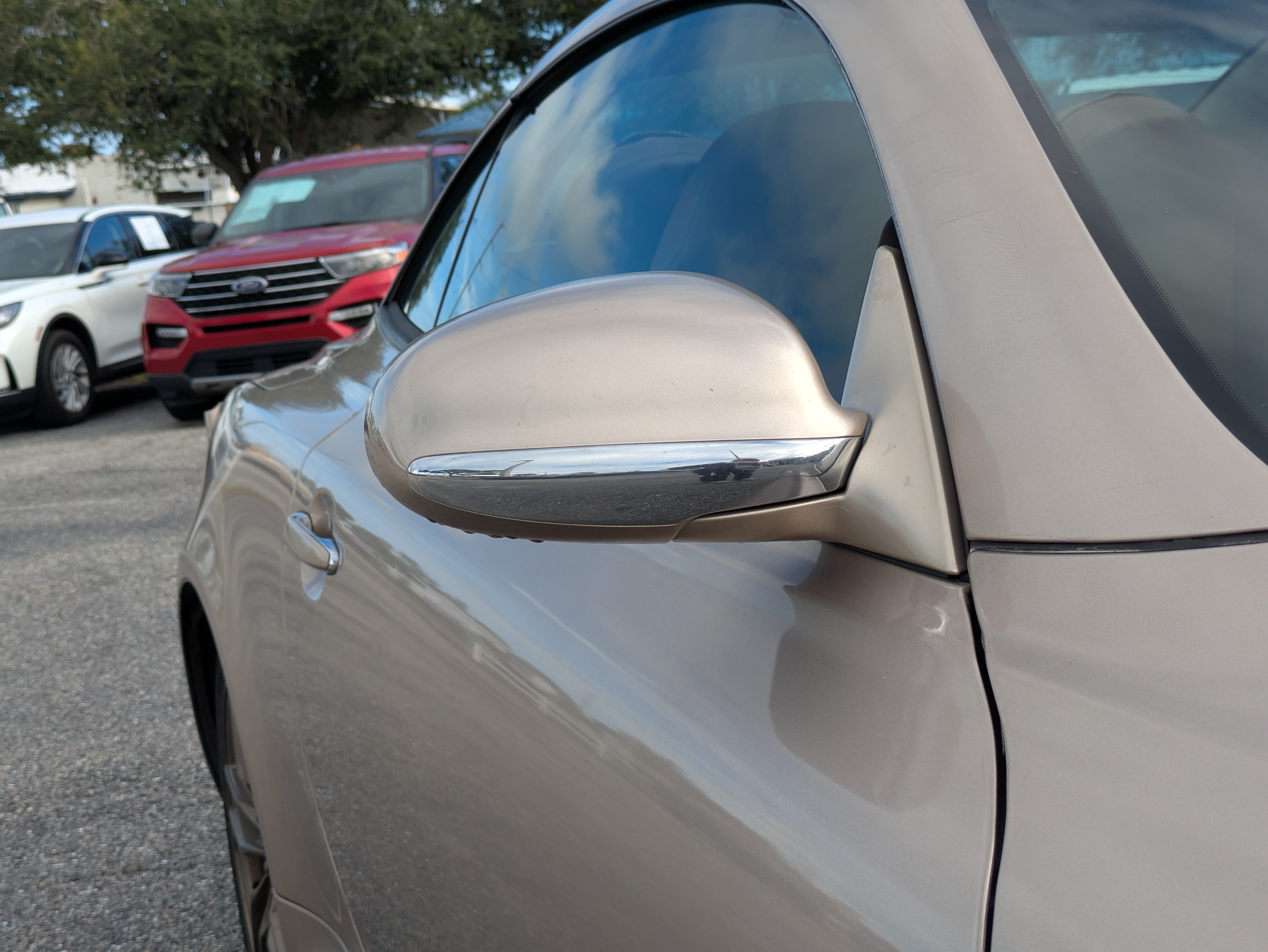 Used 2002 Lexus SC 430 Convertible RWD image 12