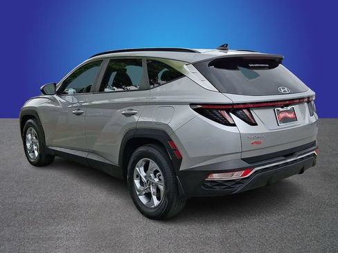 Used 2023 Hyundai Tucson SEL FWD image 6