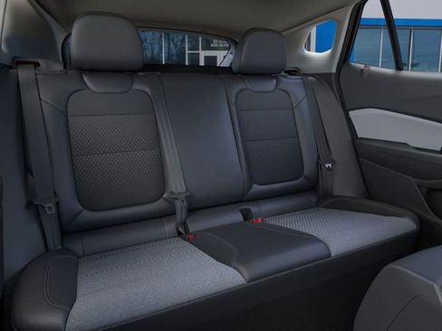 New 2026 Chevrolet Trax LT FWD image 17