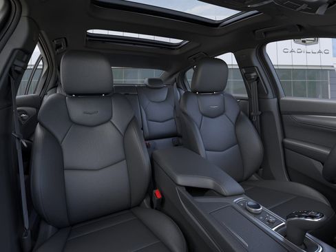 New 2026 Cadillac CT5 Premium Luxury w/ Technology Package image 16