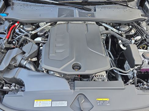 New 2025 Audi A5 2.0T Premium Plus image 23