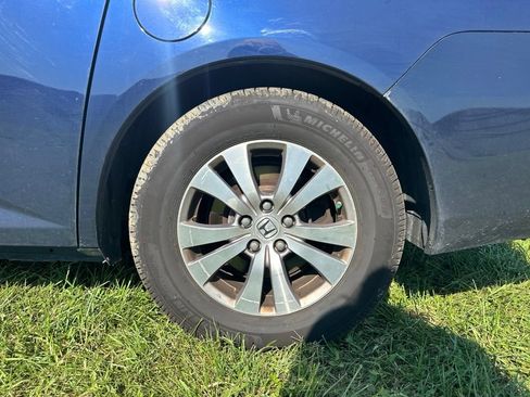 Used 2016 Honda Odyssey SE image 6