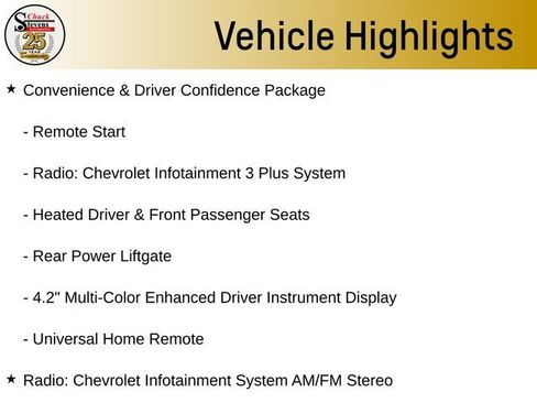 Used 2023 Chevrolet Traverse LT FWD image 19