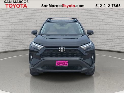 New 2025 Toyota RAV4 XLE Premium w/ Weather Package image 2