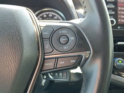 Used 2024 Toyota Camry SE image 23