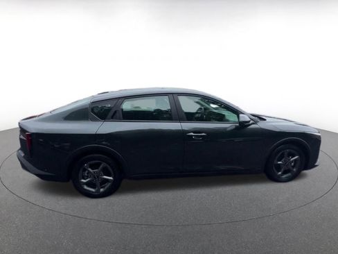 Used 2025 Kia K4 FWD image 16