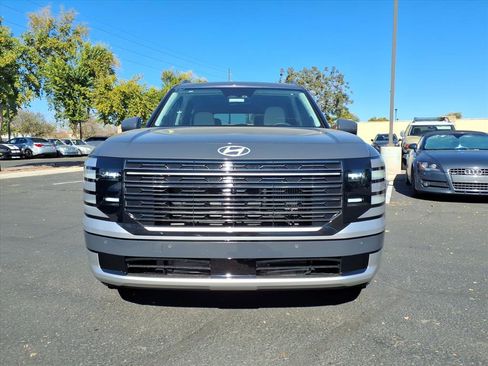 New 2026 Hyundai Palisade Calligraphy AWD/4WD image 2