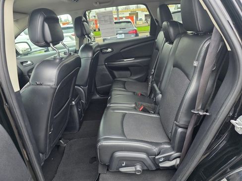 Used 2017 Dodge Journey Crossroad image 6