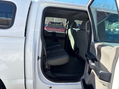 Used 2016 Ford F150 XL w/ Equipment Group 101A Mid image 39