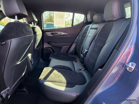 Used 2024 Dodge Hornet R/T image 46