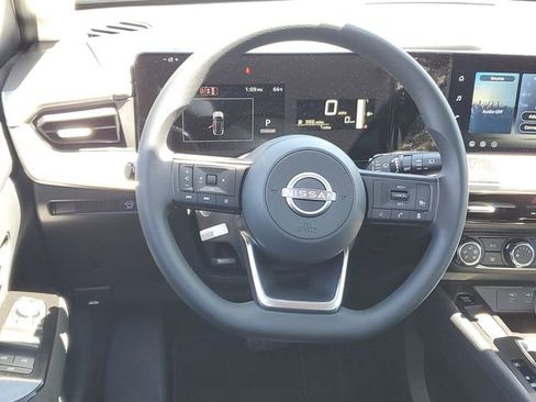 New 2026 Nissan Kicks S w/ Charging Package FWD image 14