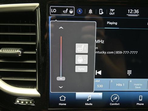 Used 2022 Chrysler Pacifica Touring-L FWD image 20