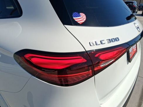 New 2026 Mercedes-Benz GLC 300 4MATIC image 10