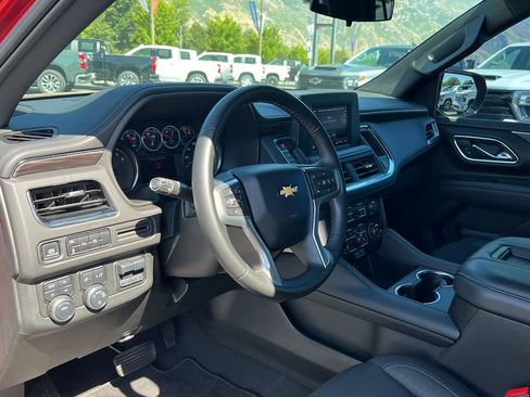 Used 2024 Chevrolet Tahoe LS w/ Driver Alert Package AWD/4WD image 26