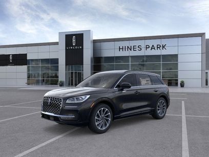 New 2026 Lincoln Corsair Grand Touring