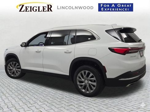 New 2026 Buick Enclave Preferred w/ LPO, Floor Liner Package FWD image 15