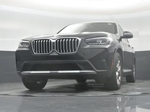 Used 2023 BMW X3 xDrive30i AWD/4WD image 50