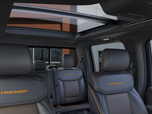 New 2026 Ford F150 Tremor image 22