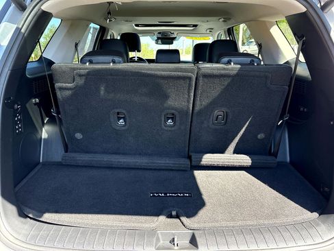 Used 2022 Hyundai Palisade SEL w/ 8P Bench Seat Package image 36