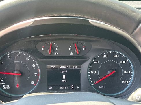 Used 2024 Chevrolet Malibu RS FWD image 40