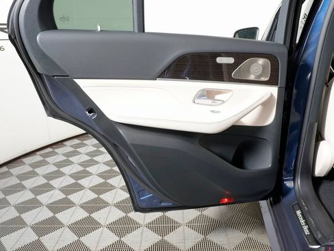 Certified 2026 Mercedes-Benz GLE 350 4MATIC image 28
