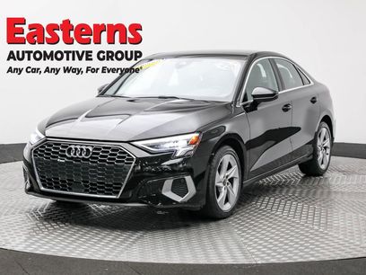 Used 2023 Audi A3 2.0T Premium