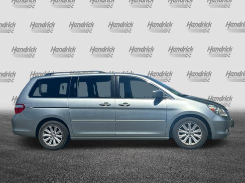 Used 2007 Honda Odyssey Touring image 3