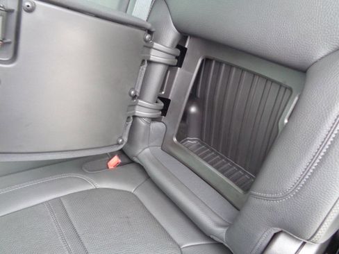 Used 2020 GMC Sierra 3500 Denali w/ Denali Ultimate Package image 90