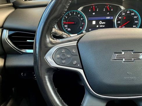 Used 2021 Chevrolet Traverse RS AWD/4WD image 11