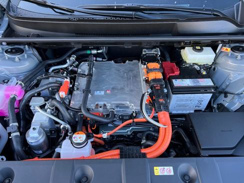 New 2026 Toyota C-HR image 9