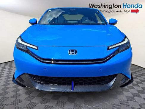 Used 2026 Honda Prelude image 2
