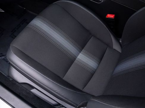 Used 2025 Honda Civic Sport image 16