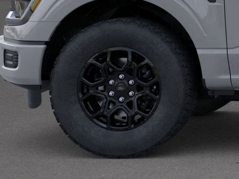 New 2026 Ford F150 STX image 19