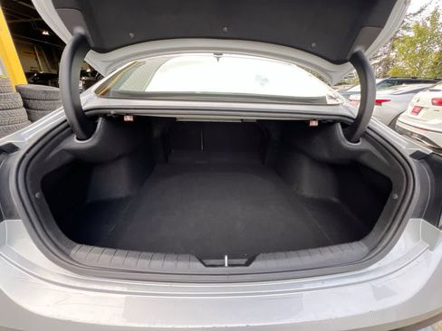 Used 2025 Hyundai Sonata SEL FWD image 25