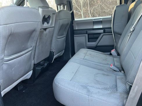 Used 2016 Ford F150 XLT w/ XTR Package image 13