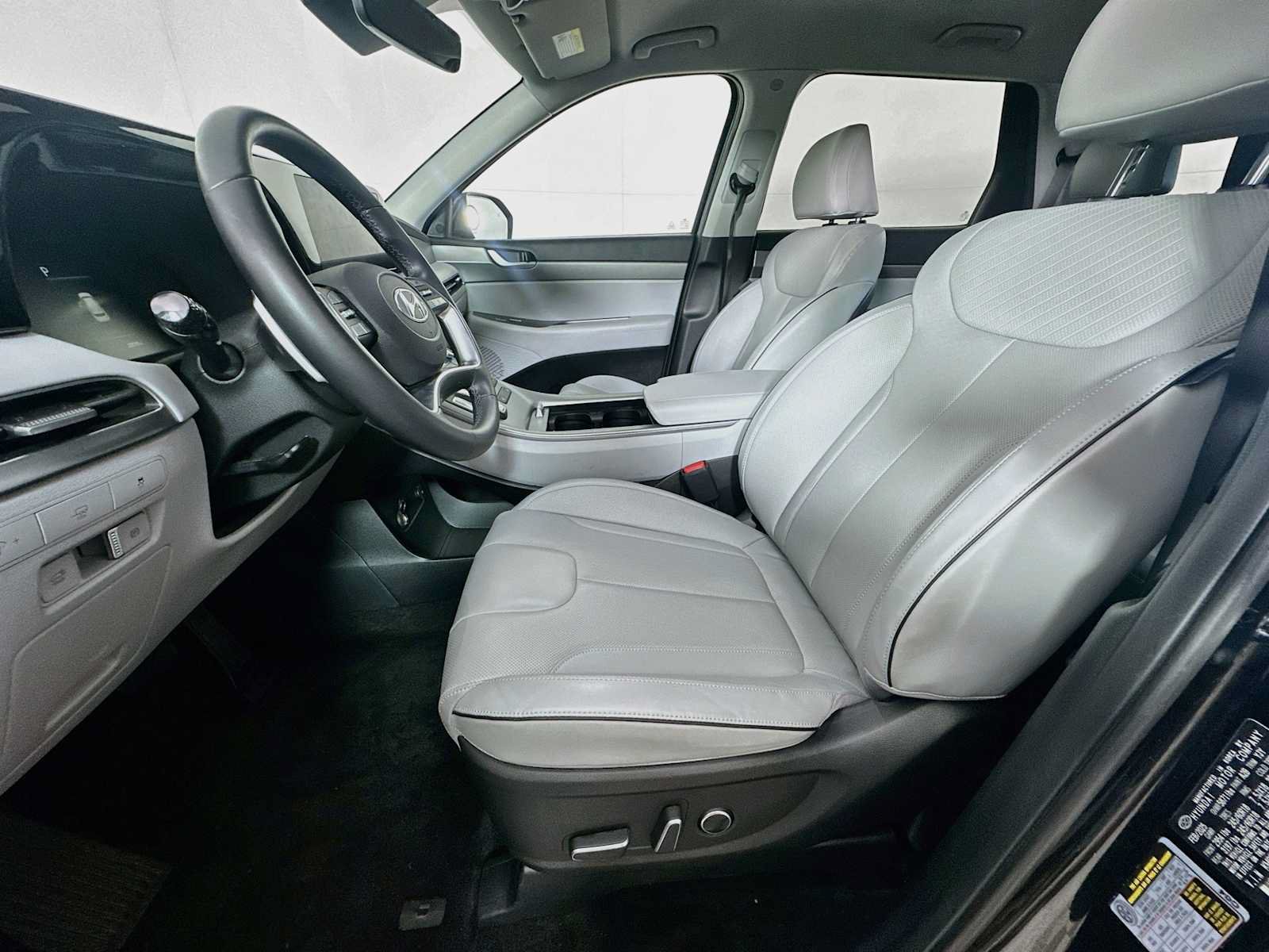 Used 2025 Hyundai Palisade SEL AWD/4WD image 20