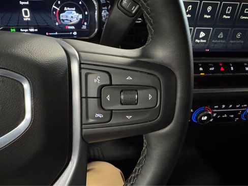 Certified 2024 GMC Sierra 1500 SLE image 20