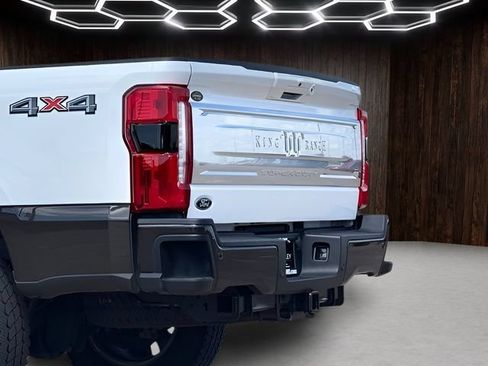 Used 2024 Ford F250 King Ranch AWD/4WD image 16