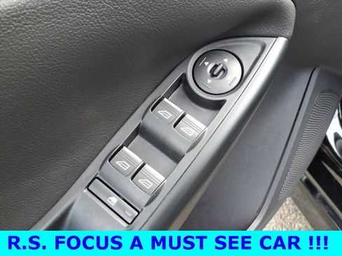 Used 2017 Ford Focus RS image 17