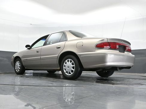 Used 1999 Buick Century Custom FWD image 34
