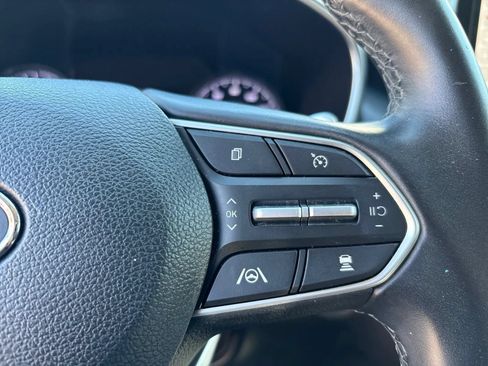 Used 2023 Hyundai Santa Fe XRT FWD image 16