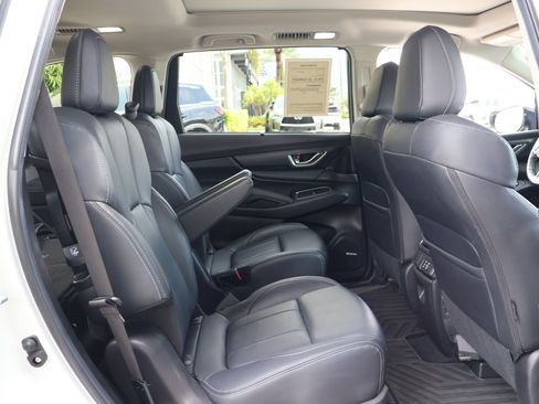 Used 2024 Subaru Ascent Limited w/ Technology Package AWD/4WD image 22