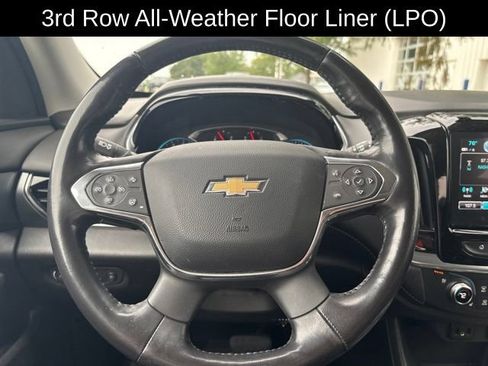Used 2019 Chevrolet Traverse Premier w/ Redline Edition AWD/4WD image 15